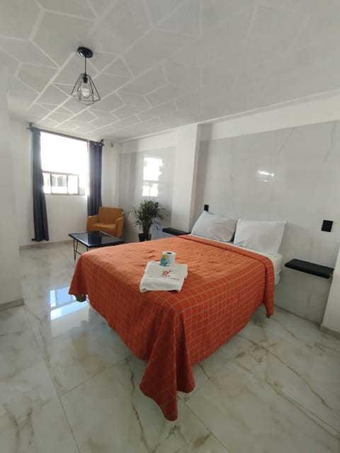 Comfort Room | Free WiFi