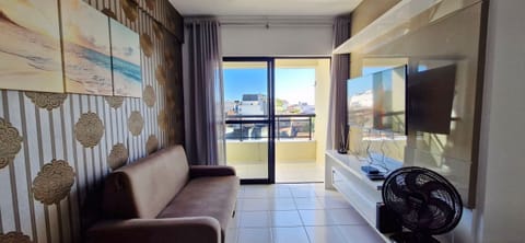 Standard Apartment | Living area