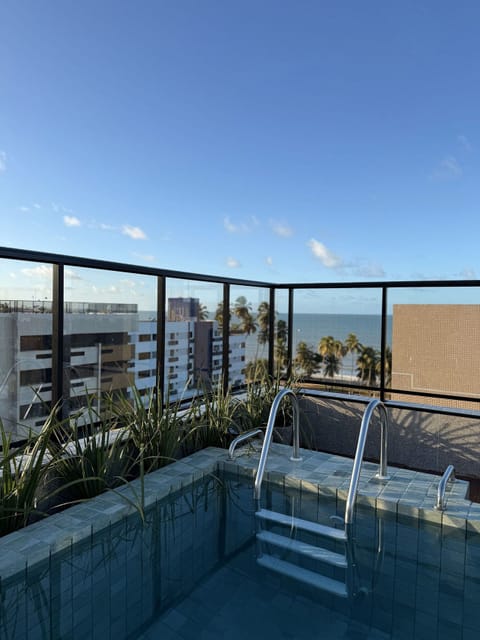 Basic Studio | Pool | Outdoor pool