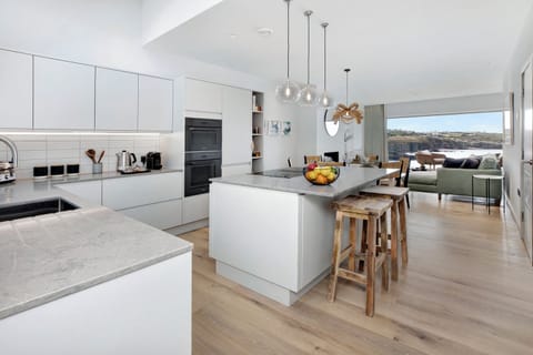 Panoramic Townhome (3 Bedrooms) | Interior