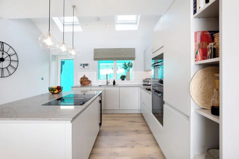 Panoramic Townhome (3 Bedrooms) | Interior