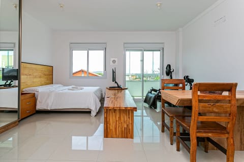 Basic Apartment | 1 bedroom, WiFi (free)