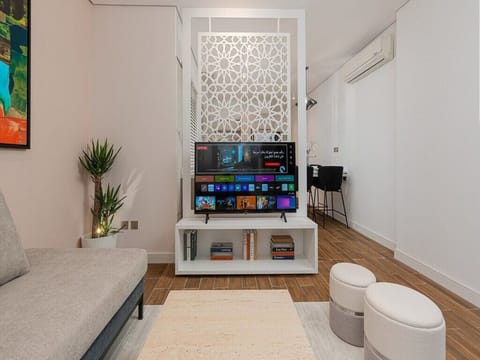 Apartment (1 Bedroom) | Front of property