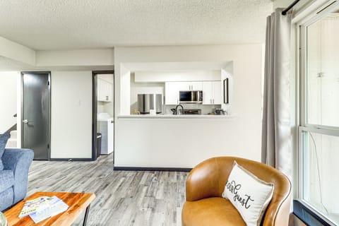 Apartment (3 Bedrooms) | Interior