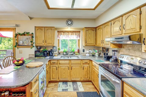 Apartment (3 Bedrooms) | Interior