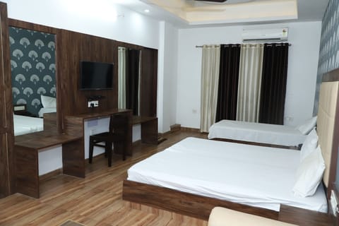 Luxury Room | WiFi (free)