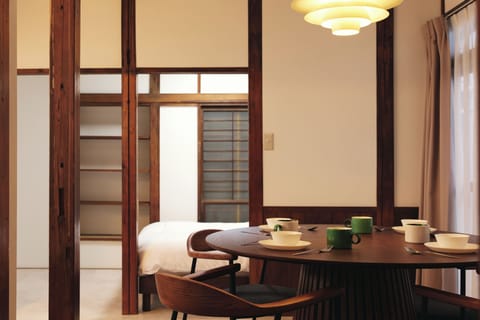Apartment | WiFi (free), bed sheets