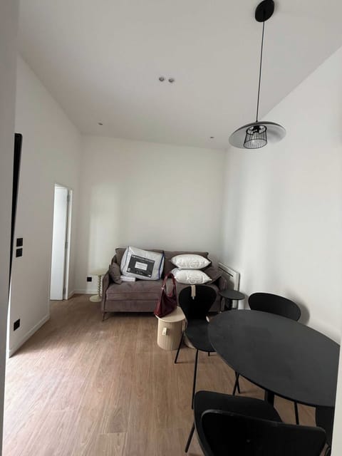 Apartment | Interior