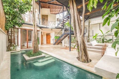 Villa (2 Bedrooms) | Front of property