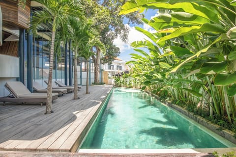 Apartment (1 Bedroom) | Exterior