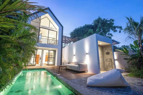 Villa (2 Bedrooms) | Exterior