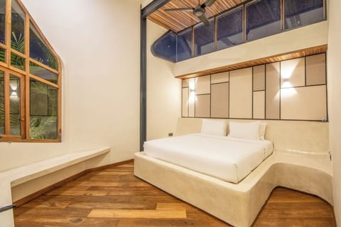 Apartment (1 Bedroom) | Front of property