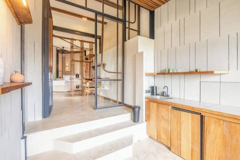 Apartment (1 Bedroom) | Exterior