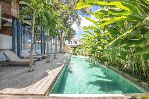 Apartment (1 Bedroom) | Exterior