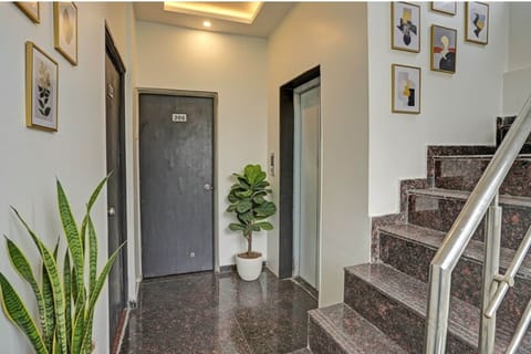 Elevator