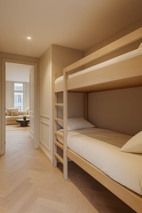 The Family Suite | Free WiFi