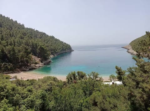 House (One Bedroom House) | Exterior