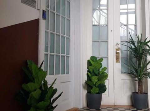Double Room (Double Deluxe Room (11)) | Exterior