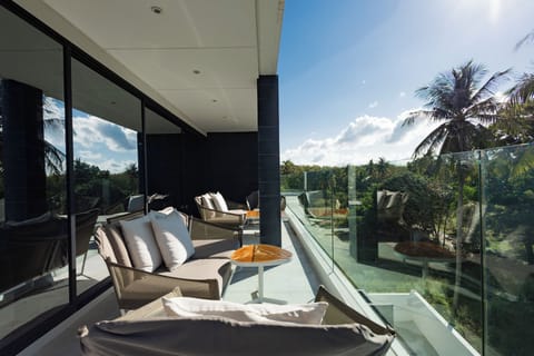 Penthouse, 2 Bedrooms | Terrace/patio