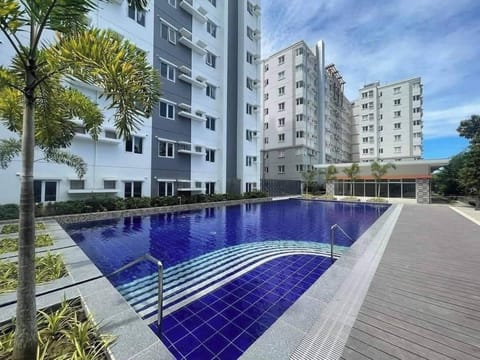 Shared Dormitory, Accessible, Mountain View | Pool | Outdoor pool