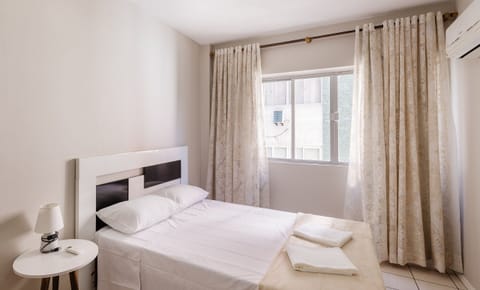 Basic Apartment | 2 bedrooms, WiFi (free)
