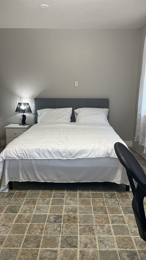 Double Room | Desk, laptop workspace, WiFi (free)