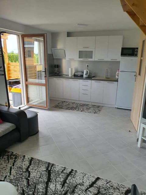 House | Private kitchen | Highchair