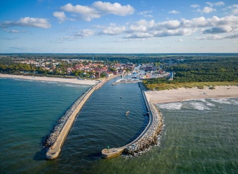 House | View from property