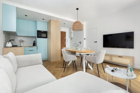 Apartment | Living room