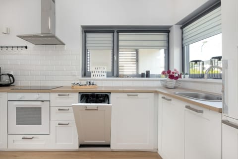 House | Private kitchen | Highchair