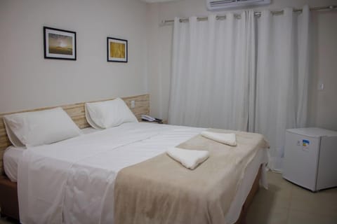 Deluxe Room | Free WiFi, bed sheets