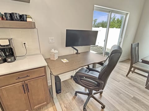 House, 3 Bedrooms | Interior