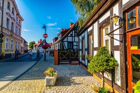 House | View from property