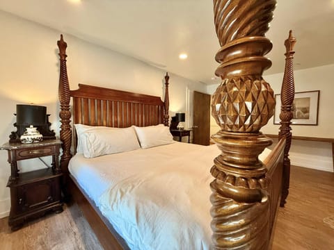 Premium Single Room | Premium bedding, down comforters, individually decorated