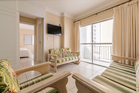 Basic Apartment | 2 bedrooms, free WiFi