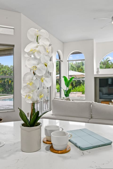 House | 4 bedrooms, soundproofing