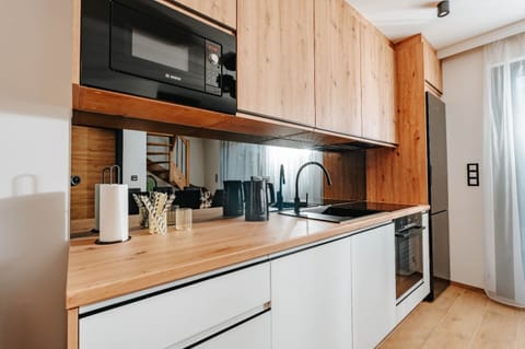 House | Private kitchen