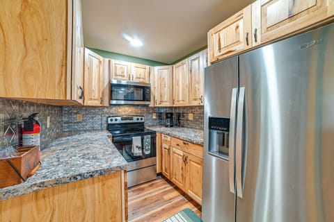 House (1 Bedroom) | Interior