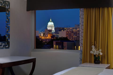 View from room