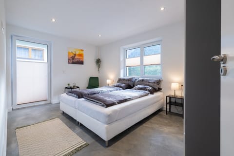 Apartment | 3 bedrooms
