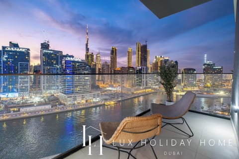 Studio, Balcony, Canal View | Balcony