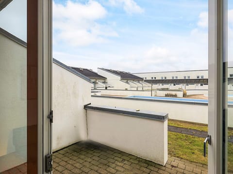 House | View from property