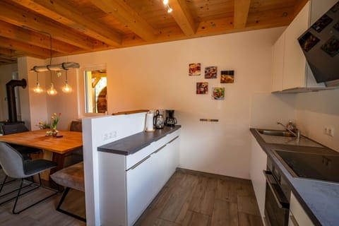 House | Private kitchen