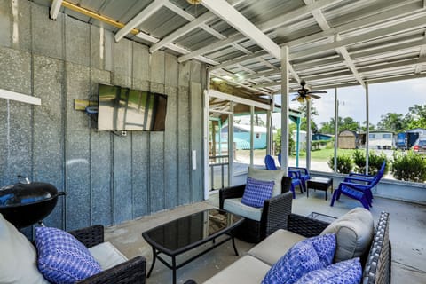 Cottage (1 Bedroom) | Front of property