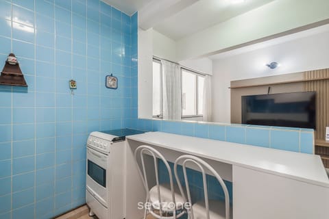 Basic Apartment | Private kitchen