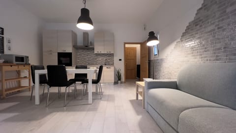 CasaLina | Living area | TV