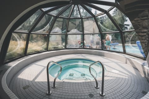 Apartment, 1 King Bed with Sofa bed, Pool Access, Mountain View (Big Mauna at the Marquise) | Pool