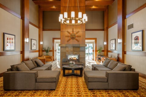 Apartment, Multiple Beds, Patio, Mountain View (Crystal Suite at Glacier Lodge) | Interior