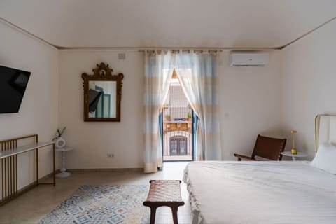 House | 1 bedroom