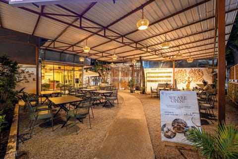 Cafe